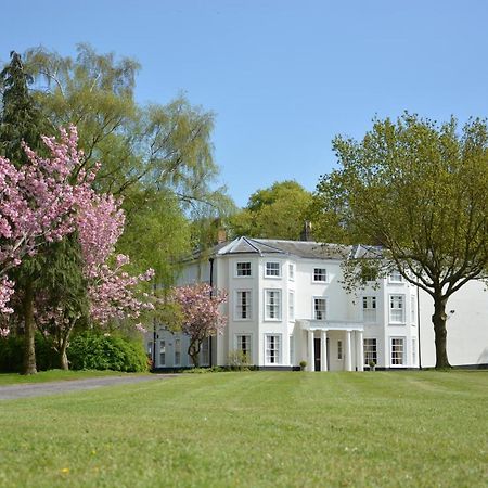 Henstead Hall Beccles Exterior photo