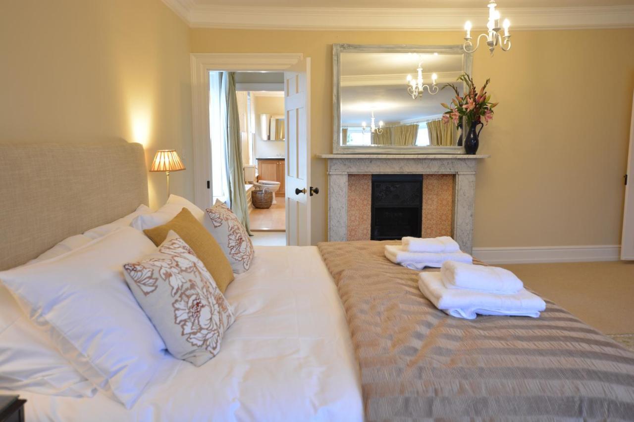 Henstead Hall Beccles Exterior photo